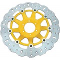 EBC Brakes X - Series Floating MC Rotors Rear - MD4023C EBC Brakes X - Series Floating MC Rotors Rear - MD4023C